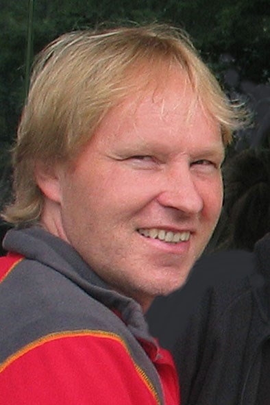 lars pettersson