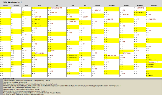 ÅrsplanSRK2012
