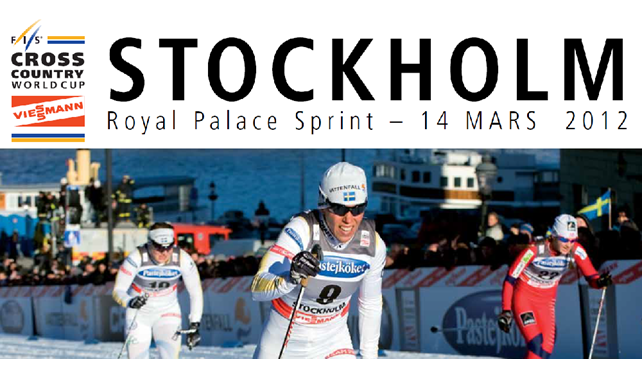 Royal Palace Sprint