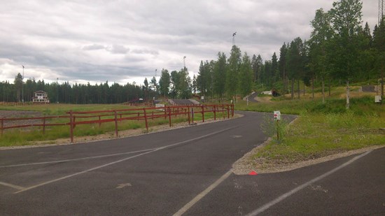 spår